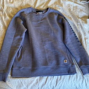 Carhartt Relaxed Fit Crewneck